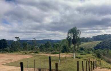 Imagem: O terreno está localizado em Centro, Mairiporã à venda por