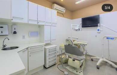 Imagem 3: Clínica Odontológica. 