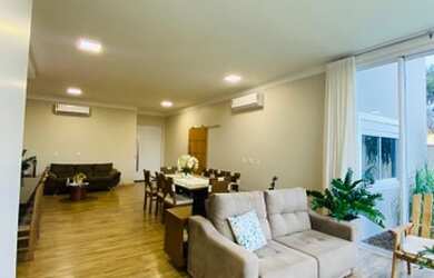 Imagem 5: Casa no condominio caribe