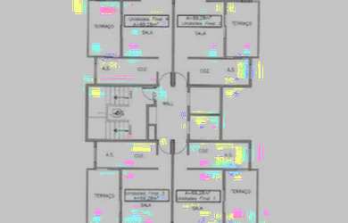 Imagem 2: Terreno à venda, 1150 m² por R$ 2.100.000 - Imirim - São Paulo/SP