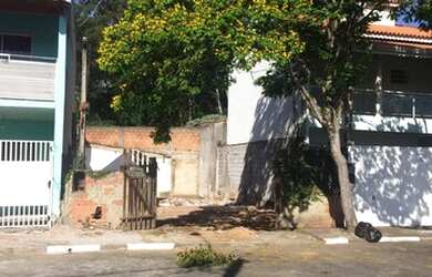 Imagem: O terreno possui 148m² de Área e está localizado em Itupeva