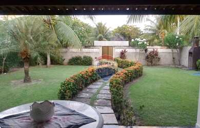 Imagem 2: Casa a venda em Tamandaré 284 m²