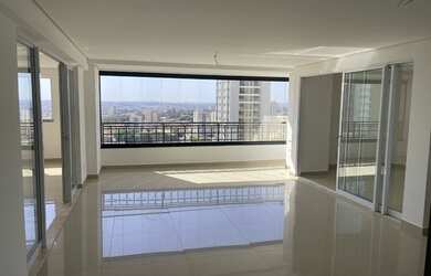 Imagem: O apartamento possui 3 Dormitórios, 4 Banheiros, 2 Vagas na