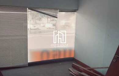 Imagem: O depósito possui 200m² de Área e está localizado em Barra