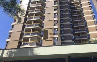 Imagem 1: Apartamento com 1 dormitório, 50 m² - venda por R$ 320.000,00 ou aluguel...