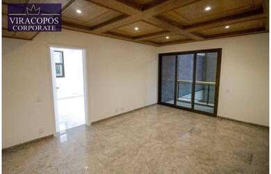 Imagem 14: Apartamento com 4 dormitórios, 568 m² - venda por R$ 3.750.000 ou aluguel...
