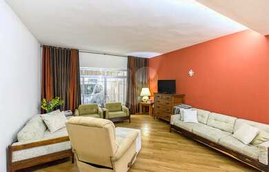 Imagem 3: São Paulo - Casa Padrão - BROOKLIN PAULISTA