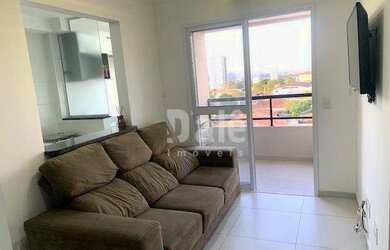 Imagem 4: Apartamento com 2 dormitórios, 62 m² - venda por R$ 380.000,00 ou aluguel...