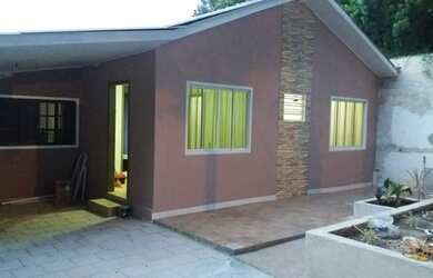 Imagem 2: Casa atrás da coca cola. 110m² de Área, 1 Vaga na garageme3 Dormitórios