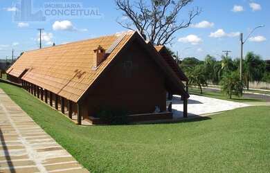 Imagem 4: Terreno Condomínio em Condomínio Village La Montagne - São José do...