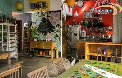 Imagem 10: CARAPICUÍBA - Casa de Condomínio - CHÁCARA SANTA LÚCIA