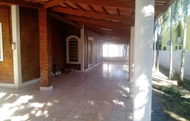 Imagem 3: Casa condominio via dos lagos viuva Rio Araguaia