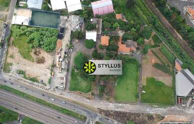 Imagem 2: Área à venda, 3263 m² por R$ 3.260.000,00 - Jardim Sumarezinho - Hortolândia/SP