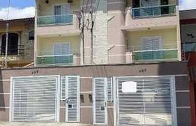 Imagem: O apartamento possui 3 Dormitórios, 2 Banheiros, 1 Vaga na