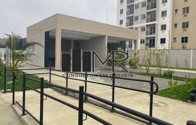 Imagem 13: Apartamento à venda no Anil Condomínio Dez Jacarepaguá