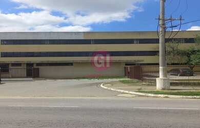 Imagem 12: Galpão para aluguel 2520 m² no Jardim Califórnia - Jacareí