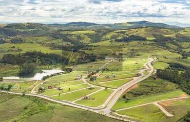 Imagem 8: Terreno em Condomínio para Venda em Itatiba, Residencial Terras Nobres
