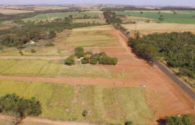 Imagem 3: Chacara de 500m. 500m² de Área