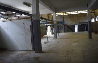 Imagem 4: Galpão para Locação, 750 m², 9 banheiros, 6 vagas - Vila Maria BAixa