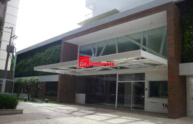 Imagem 2: Apartamento BELÉM - PA. Piscina, Churrasqueira, Imóvel mobiliadoeVaranda