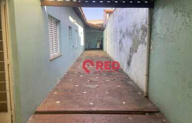 Imagem 13: Casa com 4 dormitórios, 175 m² - venda por R$ 450.000 ou aluguel por...