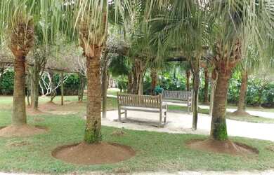 Imagem 8: Apartamento para venda com 96 metros quadrados com 3 quartos em Riviera...