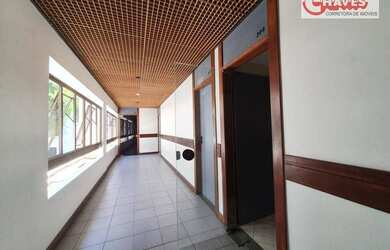 Imagem: Sala para alugar, 30 m² por R$ 1.100,00/mês - Federação