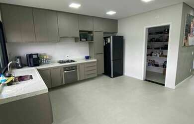 Imagem 9: Casa à venda no bairro Suru New Ville Santana de Parnaíba/SP