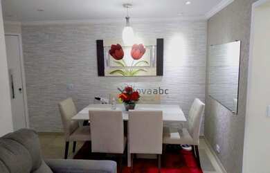 Imagem 3: Apartamento com 3 dormitórios, 60 m² - venda por R$ 325.000,00 ou aluguel...