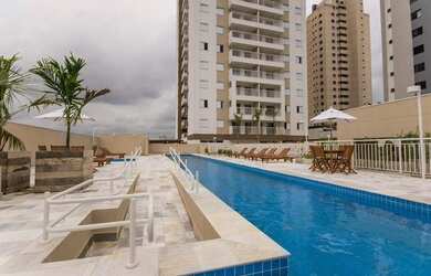 Imagem 1: Apartamento Residencial em SÃO PAULO - SP, FAZENDA MORUMBI