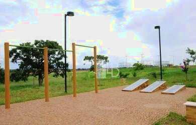 Imagem 9: Terreno à venda, 689 m² por R$ 1.150.000,00 - Jardins Gênova - Uberlândia/MG