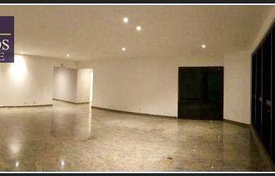 Imagem 3: Apartamento com 4 dormitórios, 568 m² - venda por R$ 3.750.000 ou aluguel...