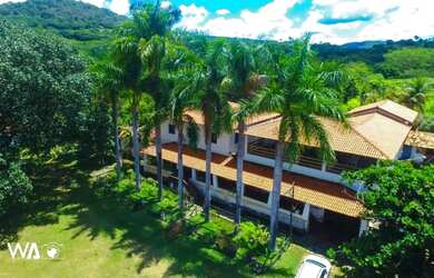 Imagem 1: Vendo Excelente Fazenda de 1.033 hectares na Região de Curvelo MG