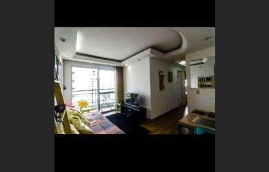 Imagem 3: Excelente Apartamento 56m2, 01 vaga, 02 dormitórios, sendo uma suíte,...