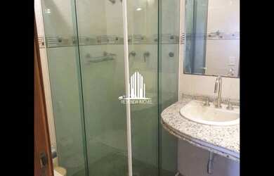 Imagem: O apartamento possui 3 Dormitórios, 3 Banheiros, 2 Vagas na