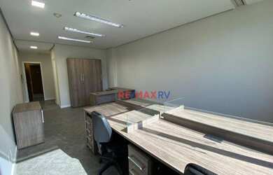 Imagem 4: Sala à venda, 40 m² por R$ 360.000,00 - Barra da Tijuca - Rio de Janeiro/RJ