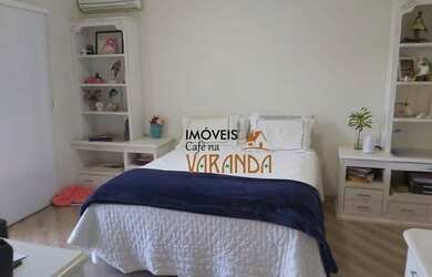 Imagem 16: Casa com 4 dormitórios, 702 m² - venda por R$ 3.180.000,00 ou aluguel...