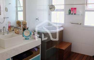 Imagem 8: Apartamento à venda, 182 m² por R$ 1.810.000,00 - Alphaville Conde I...