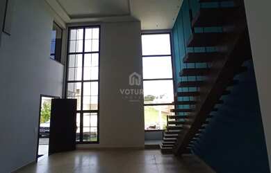 Imagem 3: Maravilhoso Sobrado - Venda - Condomínio Residencial Milano - Indaiatuba/SP