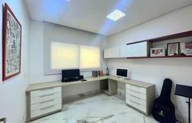 Imagem 13: Portal do Sol Green. Piscina, 276m² de Área, 4 Vagas na garageme3 Dormitórios