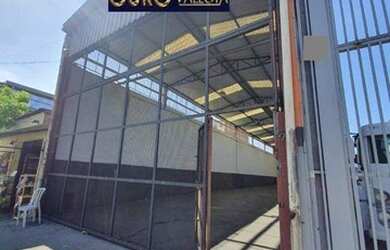 Imagem 1: Galpão para alugar, 300 m² por R$ 6.000,00/mês - Ipiranga - São Paulo/SP