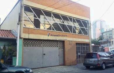 Imagem 4: Galpão Comercial. 276m² de Área