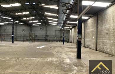 Imagem 10: Barracão para alugar, 2000 m² por R$ 22.000,00/mês - Campestre - Piracicaba/SP