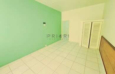 Imagem: A kitnet possui 1 Dormitório, 1 Banheiro, 29m² de Área e