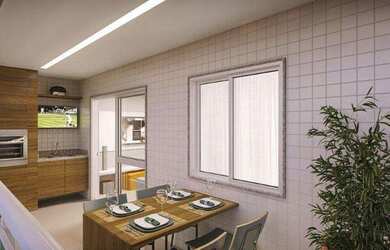 Imagem 9: SECRET PLACE RESIDENCES, 67m² - 2 quartos - 1 suíte - 1 vaga - Rio de Janeiro - RJ