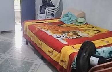 Imagem 4: Vendo casa no Braga Mendes