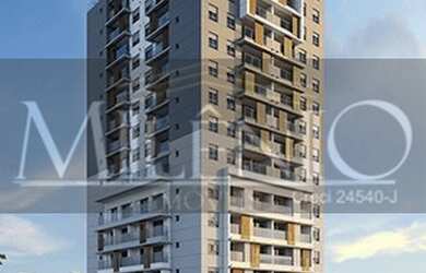 Imagem: O depósito possui 1 Vaga na garagem, 89m² de Área e está