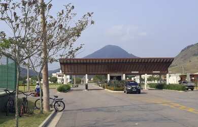 Imagem 10: Alphaville Maricá 1 - 569 mts