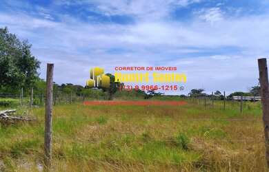 Imagem 1: TERRENO RURAL em Porto Seguro - BA, Porto Seguro