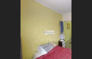 Imagem 3: Casa à venda 5 DORM, 209 m² por R$ 650.000 - Jardim Las Vegas - Santo André/SP